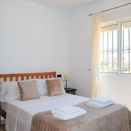 Molino Blanco Apartment 8 - Pool Facing Orihuela Exterior foto