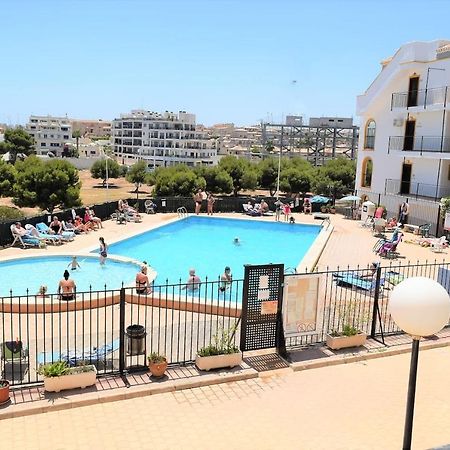 Molino Blanco Apartment 8 - Pool Facing Orihuela Exterior foto